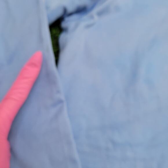 ADIDAS Track Jacket Large 23x27 Jennings-Mill Country-Club - Picture 6 of 16